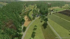 FS22 Mod: Riedwaldle Map V2.0 (Image #8)