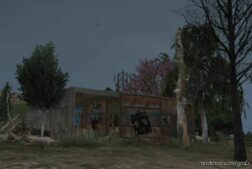 Abandoned Place [Menyoo] for Grand Theft Auto V