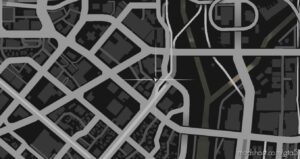 GTA 5 Map Mod: MLO Hi-Men BAR Add-On SP / Fivem (Image #5)