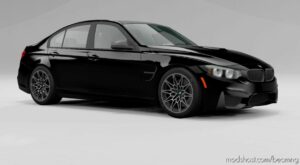BMW M3 F80 Remaster [0.29] for BeamNG.drive