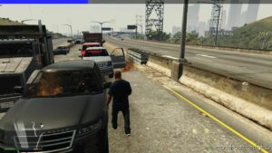 GTA 5 Script Mod: Chaos Mod V1.11.6 (Image #3)