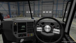 ATS Mack Truck Mod: Superliner/Trident 1.48 (Image #3)