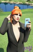 IVY Hair [Fivem:sp] for Grand Theft Auto V