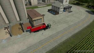 Sugar Production for Farming Simulator 22