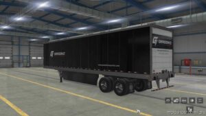 Grassmid Transport [1.48] for American Truck Simulator