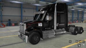 ATS Skin Mod: Grassmid Transport 1.48 (Image #5)