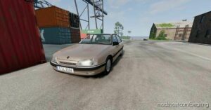 Opel Omega [0.29] for BeamNG.drive