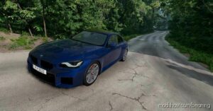 2023 BMW M2 G87 [0.29] for BeamNG.drive