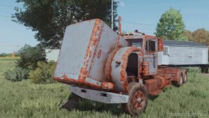 FS22 Peterbilt Truck Mod: 1967 Peterbilt 359 V2.0 (Image #2)