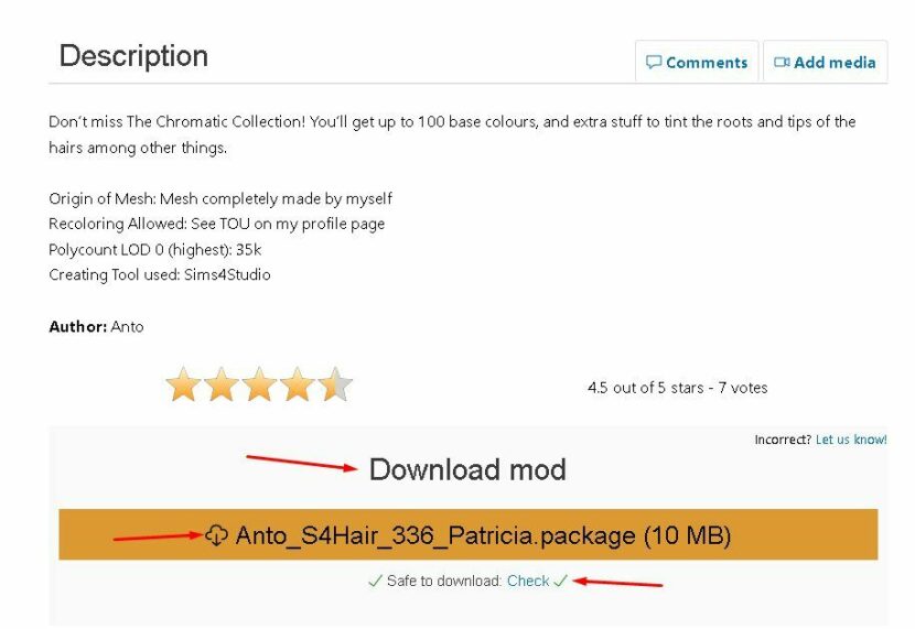 How to Download Mods from ModsHost 3