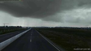 ATS Mod: Weather + Addons V2.9 1.48 (Image #2)