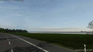 ATS Mod: Weather + Addons V2.9 1.48 (Image #3)