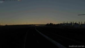 ATS Mod: Weather + Addons V2.9 1.48 (Image #5)