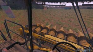 Character In The Cabin for Farming Simulator 22