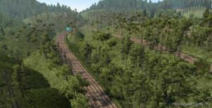 ATS Mod: Colombia Coffe Map 1.48 (Image #2)