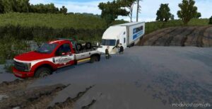 ATS Mod: Colombia Coffe Map 1.48 (Image #3)