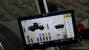 Dashboard Live for Farming Simulator 22