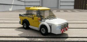 Lego Brick CAR [0.29] for BeamNG.drive