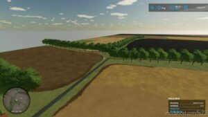 Ashbocking Update ONE for Farming Simulator 22