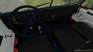 FS22 Kamaz Truck Mod: Onboard Off-Road V1.0.0.1 (Image #2)