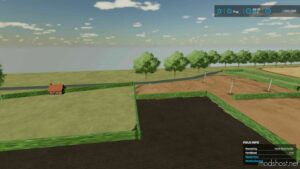 Ashbocking Update 2 for Farming Simulator 22