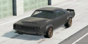 1968 Super-Charger Concept NEW [0.29] for BeamNG.drive