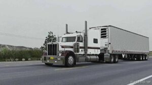 Realistic Graphics V1.3 [1.48] for American Truck Simulator