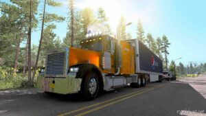 ATS Realistic Mod: Graphics V1.3 1.48 (Image #3)