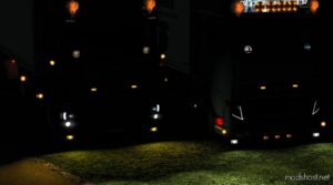 Belka Talmu Pack V2.5 for Euro Truck Simulator 2