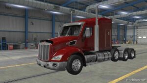 ATS Peterbilt Truck Mod: 579 1.48 (Image #3)