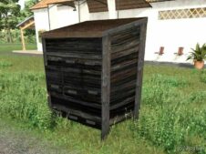 FS22 Placeable Mod: American Beehives (Featured)