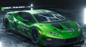 BeamNG Lamborghini Car Mod: Huracan 33 Configs V2.3 0.29 (Image #2)