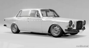 Volvo 140-160 Series 2.0 [0.29] for BeamNG.drive