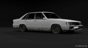 BeamNG Ford Car Mod: LTD '83 0.29 (Image #2)