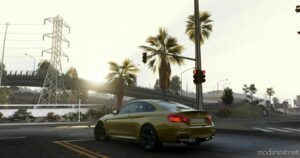 BMW M4 F82 [0.29] for BeamNG.drive