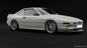 BeamNG BMW Car Mod: 8-Series E31 V1.5 0.29 (Image #6)