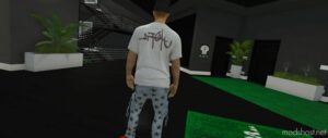 GTA 5 Player Mod: Shirt Pack Mp/Sp Male (Image #2)