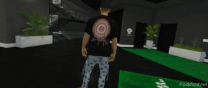 GTA 5 Player Mod: Shirt Pack Mp/Sp Male (Image #4)