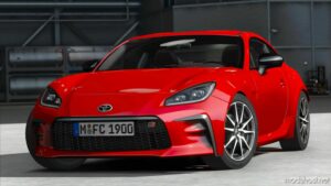 Toyota GR-86 2022 [Add-On | Tuning] for Grand Theft Auto V