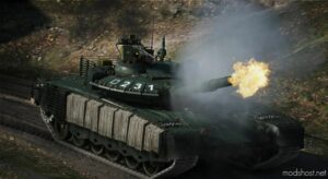 T-80Bvm [Add-On] for Grand Theft Auto V