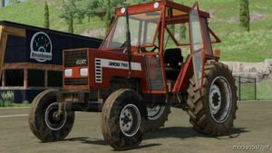 Fiat X66 Pack for Farming Simulator 22