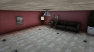 Textile City Garage [Menyoo][Options] V2.0 for Grand Theft Auto V