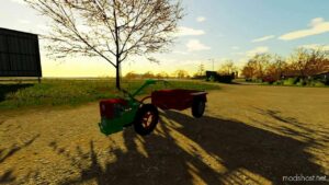 IMT 509 Beta for Farming Simulator 22