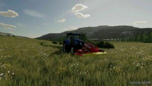 FS22 Mod: Biberfelden Map V1.0.1 (Image #4)