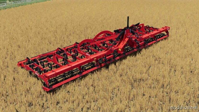 Akpil Rylec XL for Farming Simulator 22