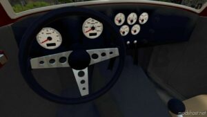 FS22 Ford Car Mod: Coupe 1934 V1.1 (Image #2)