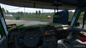 ETS2 Ural Truck Mod: -6464 Rta-Mod 1.47 (Image #3)