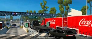 Team Reforma LOS Altos Jalisco V2.4 for American Truck Simulator