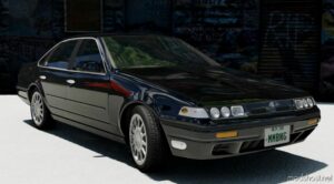 Nissan Cefiro A31 Release [0.29] for BeamNG.drive