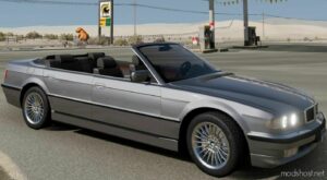 BMW E38 V2.0 [0.29] for BeamNG.drive